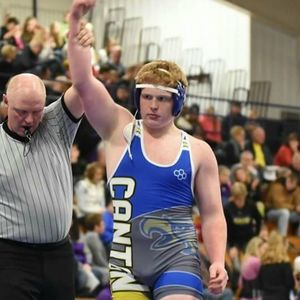 Meet your Posher, Payton